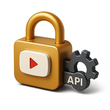 Официальный API и безопасность